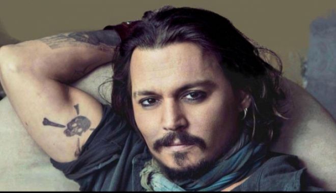 Johnny Depp a compus o melodie despre procesul său cu Amber Heard