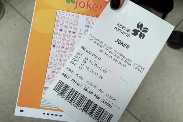 Cine este câştigătorul celor 12,93 milioane de euro la Joker - jokerloto600x400-1776688022.webp