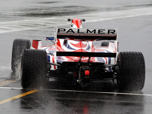 Piloții amenință cu retragerea din cursa de la Nurburgring - jolyonpalmerontrack773558-1373029655.jpg