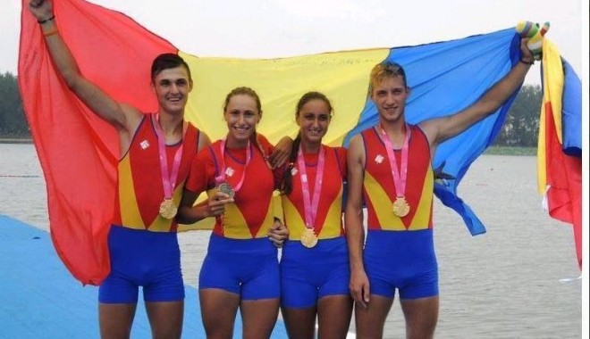 JO: Două medalii de aur pentru România - jomedaliisursacosr-1408545733.jpg