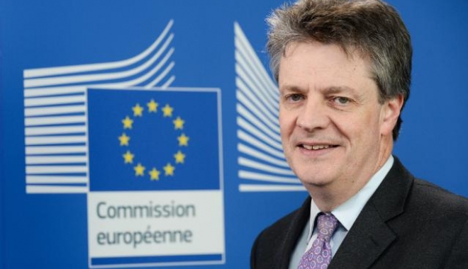 BREXIT: Comisarul UE din partea Marii Britanii a demisionat - jonathanhill-1466860191.jpg