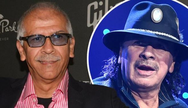 A murit muzicianul Jorge Santana, fratele mult mai cunoscutului Carlos Santana - jorge-1589610171.jpg