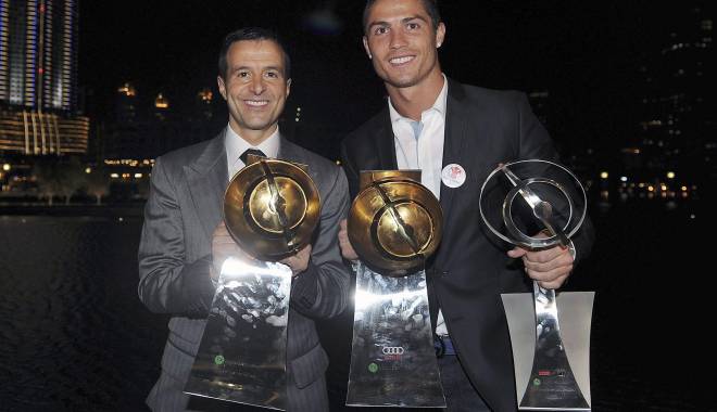 Ronaldo, cadou de nuntă colosal pentru impresarul său: O insulă în Grecia - jorgemendes-1438704763.jpg
