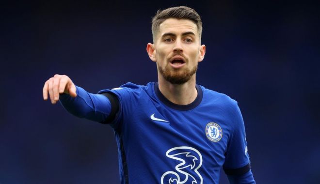 Fotbal: Italianul Jorjinho (Chelsea) spune că nu ar fi o tragedie dacă nu ar câștiga Balonul de Aur - jorj-1636567946.jpg