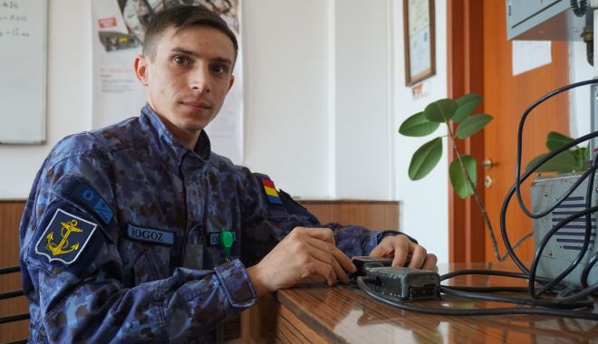 Codul Morse - o enigmă pentru mulți, descifrată de viitorii maiștri militari ai Forțelor Navale - jos-1619027015.jpg