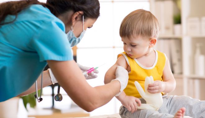 Dr. Sorin Rugină, semnal de alarmă! „Se recomandă vaccinarea tuturor copiilor, indiferent de vârstă!” - jos-1627065672.jpg