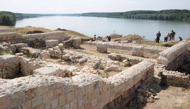 Cetatea Capidava, restaurată de Consiliul Judeţean Constanţa. „Nu putem lăsa acest loc să moară!” - jos-1629300531.jpg