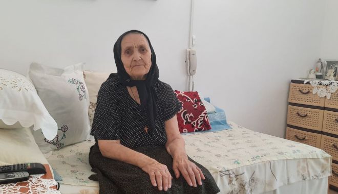 Poveste brăzdată de emoţii şi durere. 