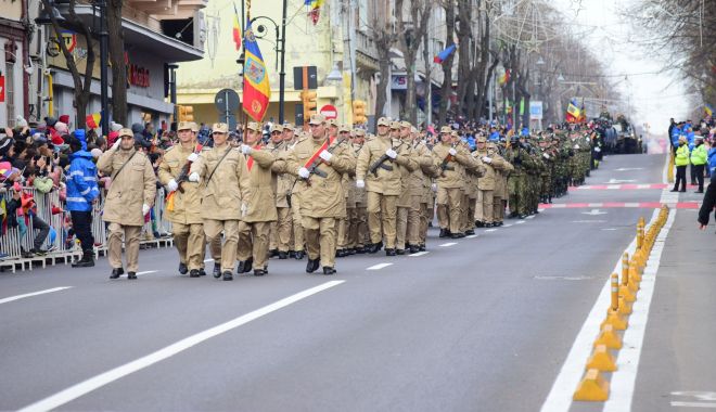 Programul manifestărilor de 1 Decembrie și restricțiile de circulație