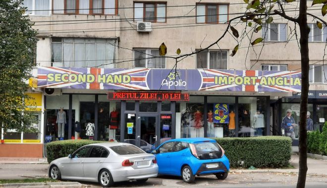 Investițiile în haine scoase de pe lista priorităților