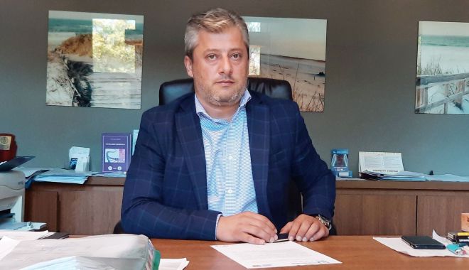 Spitalele constănţene, pregătite pentru perioada sărbătorilor de iarnă. „Avem rezerve pentru două luni” - jos22-1640117019.jpg