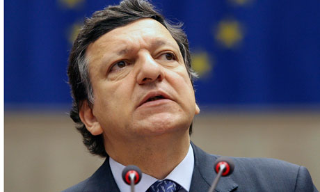 Barroso: O ieșire a Greciei din zona euro ar fi 'un dezastru' - josebarroso-1330992233.jpg