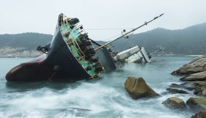 563 de navigatori și pasageri și-au pierdut viața în accidentele maritime din anii 2014 – 2021 - josfoto-1670264640.jpg