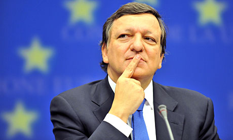 Mihai Răzvan Ungureanu, felicitat de Jose Manuel Barroso - josmanuelbarrosothee006-1328881147.jpg