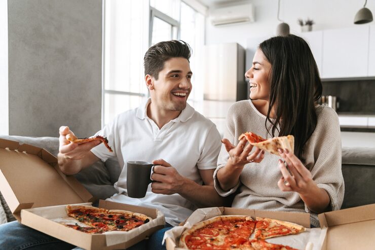 România, locul doi la nivel mondial în ceea ce privește comenzile de pizza - jovemcasalalegresentadoemumsofae-1770634059.webp
