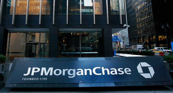 FBI anchetează un posibil atac cibernetic rusesc împotriva Băncii JPMorgan - jpmorganchase-1409209844.jpg
