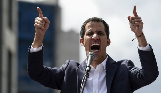 Venezuela: Guaido declară că se va întoarce acasă luni după turneul din America Latină - juanguaido-1551680168.jpg