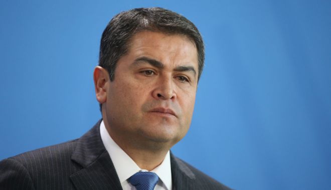 Președintele Hondurasului a anunțat în direct la televizor că este infectat cu coronavirus - juanorlandohernandez-1592385874.jpg