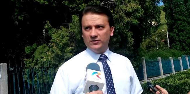 Valentin Jucan: 