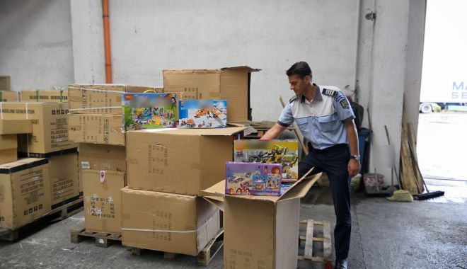 Jucării confiscate de polițiștii de la Transporturi - jucarii-1563912334.jpg