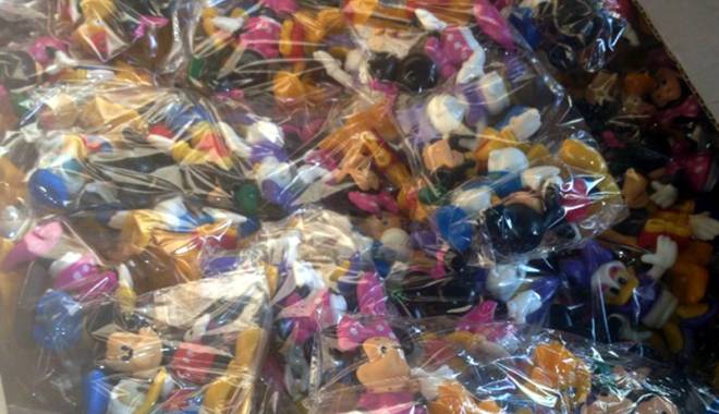 Lego și jucării contrafăcute, descoperite în port - jucariicontrafacute-1439919518.jpg