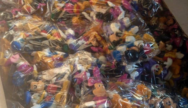 Jucării în valoare de 20.000 lei, confiscate la Agigea - jucariiinval-1400139830.jpg