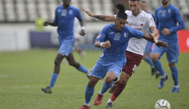 Jucătorii de la FC Farul efectuează vizita medicală - jucatorii-1593615329.jpg