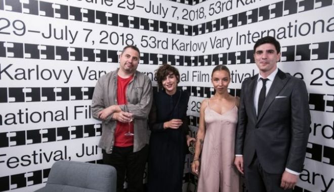 Un film românesc a câștigat marele premiu al festivalului de la Karlovy Vary - jude-1531047396.jpg