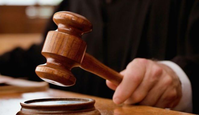 Persoanele condamnate penal nu pot ocupa demnități publice - judecata-1568666679.jpg