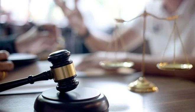 Judecătoarea acuzată de crimă organizată pe axa drogurilor mai stă încă 30 de zile în arest preventiv - judecatoare-1698767426.jpg