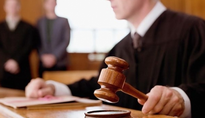 Judecătorul Arhip a fost suspendat de Consiliul Superior al Magistraturii - judecator-1490708508.jpg