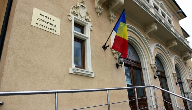 Judecătoria Constanța intră în grevă - judecatoriaconstanta-1473697650.jpg
