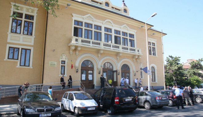 Război mocnit în instanțele constănțene - judecatoriaconstanta1-1334947086.jpg