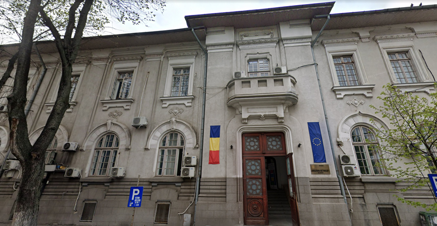 Procesul lui Călin Georgescu a fost amânat din cauza protestelor din justiție - judecatoriasectorului1calingeorg-1759222262.png
