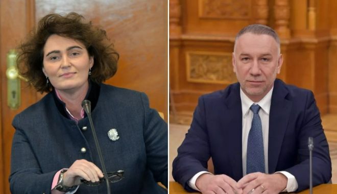 Bogdan Licu și Iulia Scântei, desemnaţi judecători la CCR - judecatoriccr-1651589050.jpg
