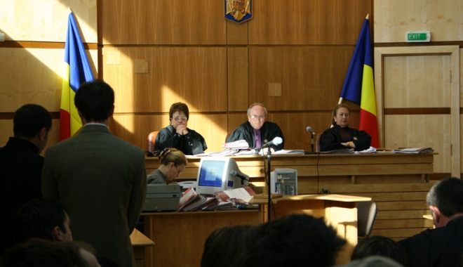 Judecătorii constănțeni  se alătură demersului CSM - judecatorii-1486055708.jpg