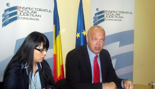 Judecătorii  și procurorii,  la catedră  în școlile constănțene - judecatorisiprocurir-1396282056.jpg