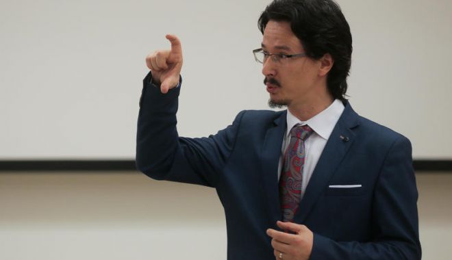 Judecătorul Cristi Danileț: „AM CÂŞTIGAT și al doilea proces cu CSM” - judecatorul-1676299792.jpg