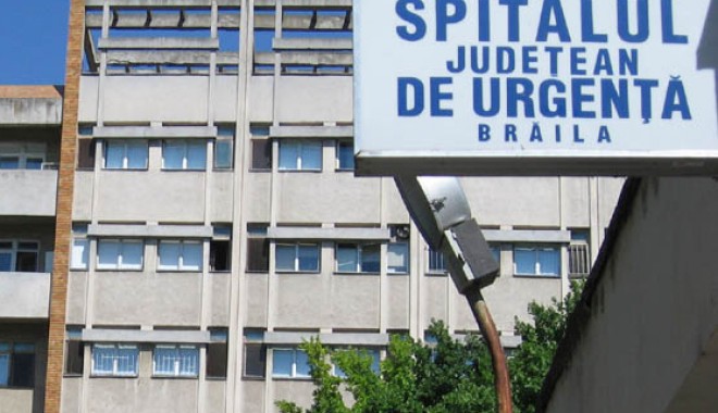 Un alt spital a intrat în programul de infarct - judeteanmic-1371550630.jpg