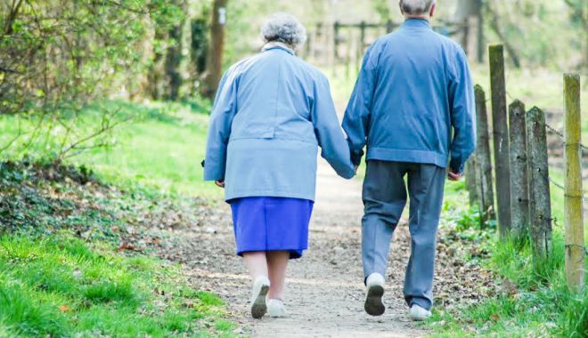 Românii au cea mai mică speranță de viață din UE. Cât trăiește, în medie, un român după pensionare - judetelecuceamaimaresperantadevi-1643964679.jpg