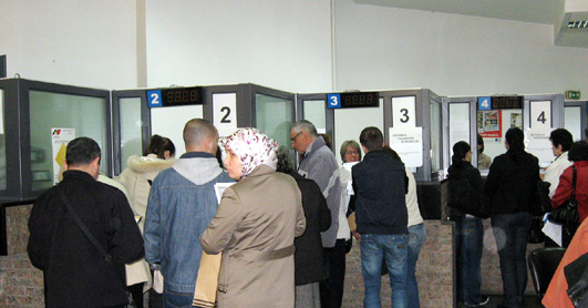 Județul Constanța a furnizat peste 54%  din încasările bugetare ale regiunii - judetulconstanta-1409762490.jpg