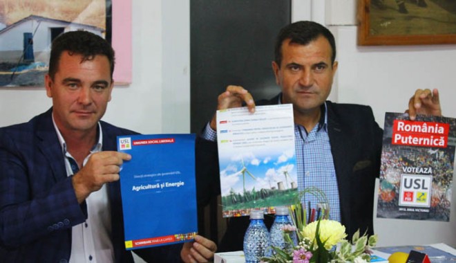 Primarul Valentin Vrabie: 