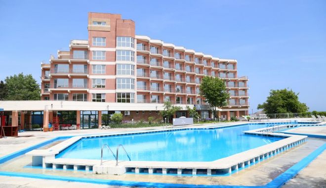 Județul Constanța deține un sfert din camerele structurilor de cazare turistică - judetulconstantadetineunsfertdin-1635084433.jpg