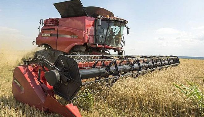 Județul Constanța, în top 5 al producătorilor de cerale - judetulconstantatop50409-1536062632.jpg