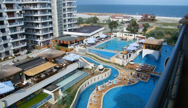 Județul Constanța deține aproape un sfert din numărul locurilor de cazare turistică - judetulconstantaunsfertdinlocuri-1540214378.jpg