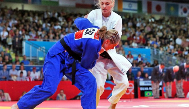 România participă cu șapte judoka la Grand Slam-ul din Paris - judo-1391625878.jpg