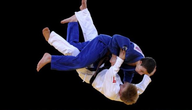 Judo: România a câștigat argint și bronz la CM de kata - judo-1411630085.jpg