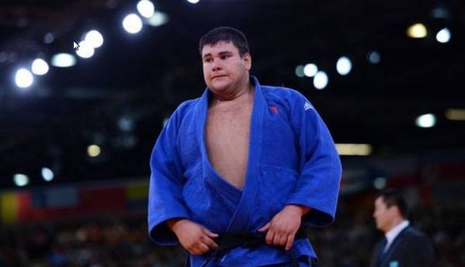 Judo / Vlăduț Simionescu, locul 3 la Grand Prix-ul de la Jeju, Coreea de Sud - judo-1417256804.jpg