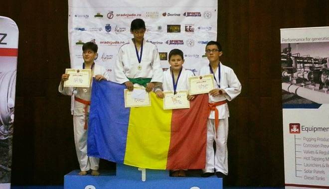 Judo: Sportivii de la LPS, pe podium la Cupa Mureșului - judo-1446032818.jpg