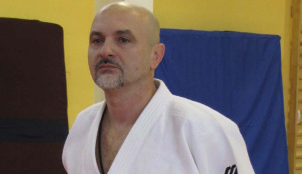 Emil Morar (Judo): ”Un singur sportiv calificat la Jocurile Olimpice de la Paris este prea puţin” - judo-1720441088.jpg